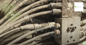 REVISION Y REPARACIÓN SISTEMA DE ENGRASE DROPSA CON SENSOR DE CICLOS interna