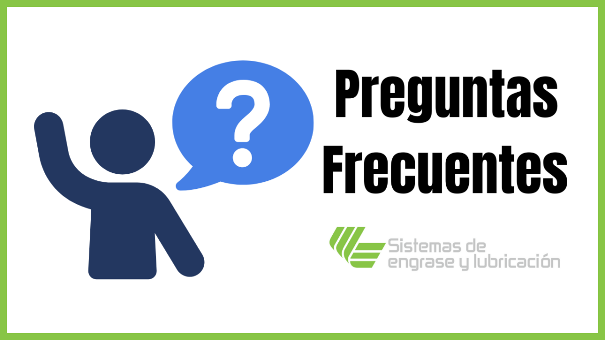 PREGUNTAS FRECUENTES