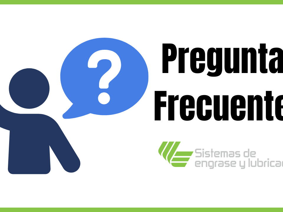 PREGUNTAS FRECUENTES