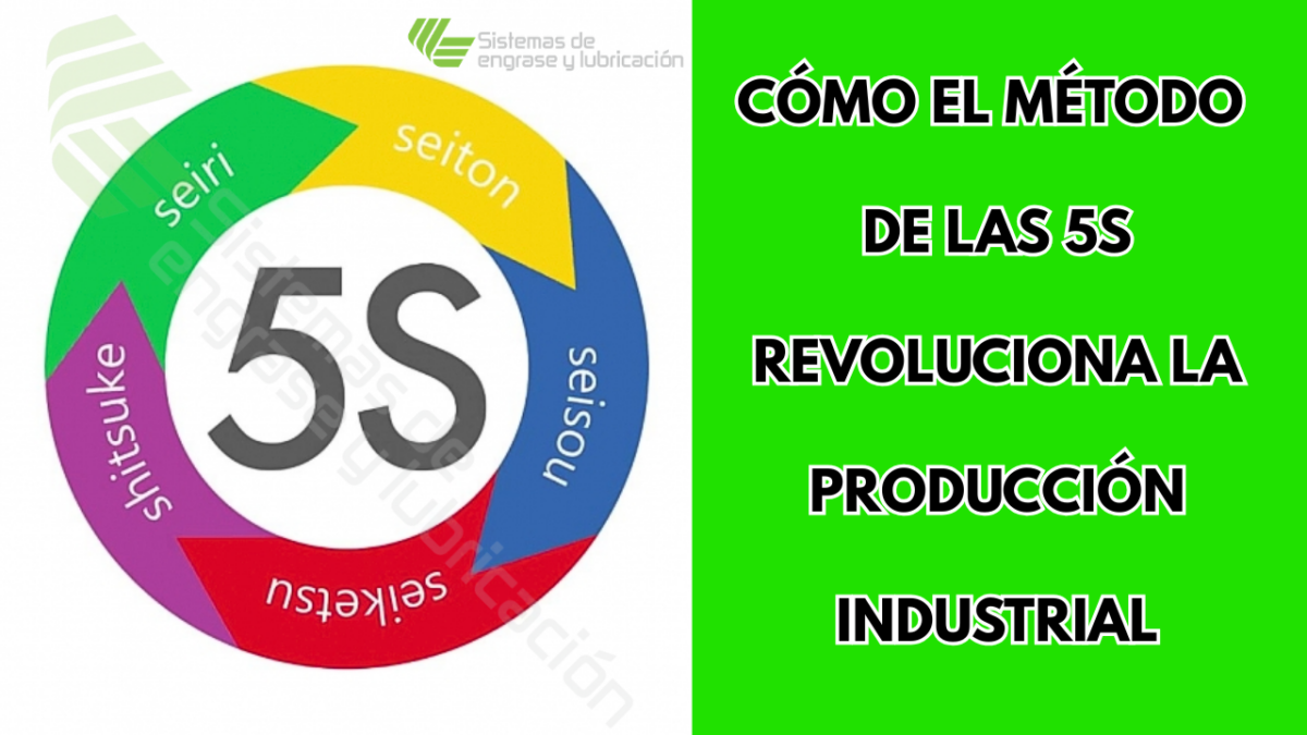 WEBS METODO 5S