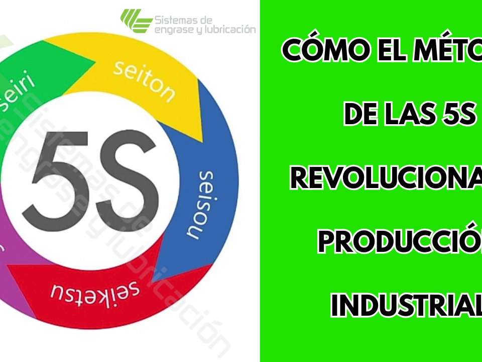 WEBS METODO 5S